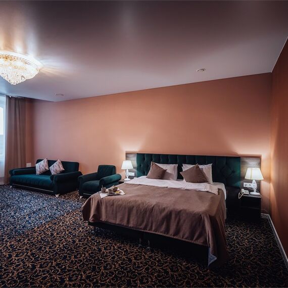 Полулюкс. Фото 14