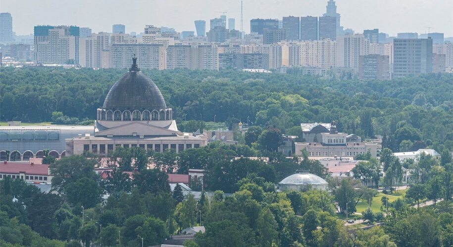 YES Botanica - Фото 12