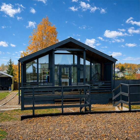 Lato-76 Plus. Фото 6