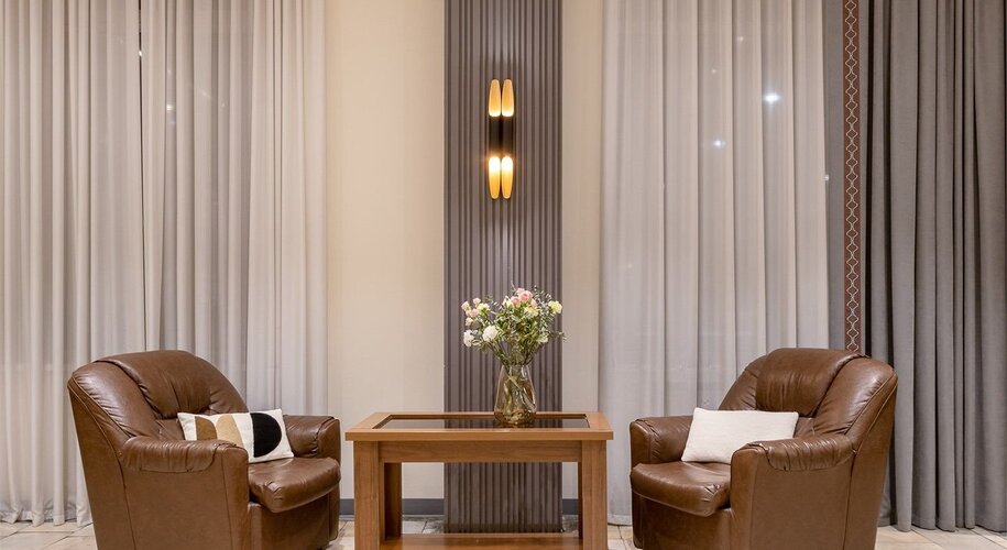 Номера на Курской - Фото 7