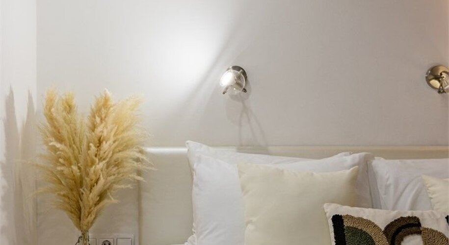  Отель Номера на Благодатной - Фото 2