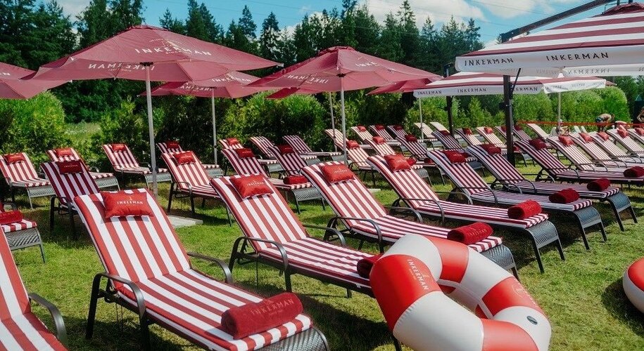  Всесезонный курорт  «Игора» - Фото 22