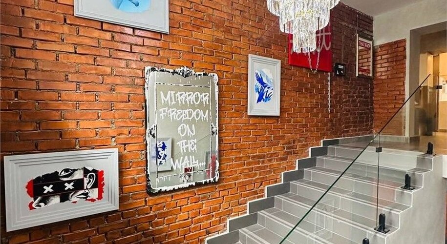  Freedom apart hotel - Фото 24