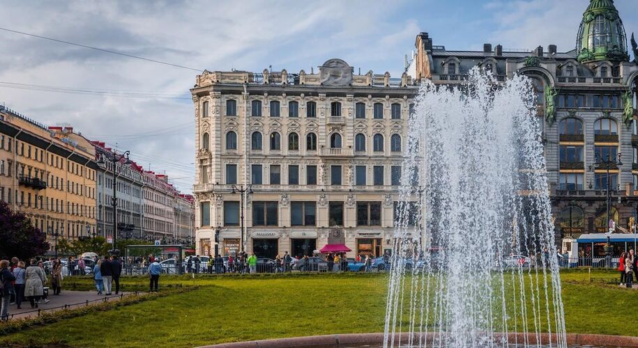 Kempf Nevsky - Фото 1