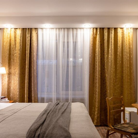 Комфорт. Фото 3