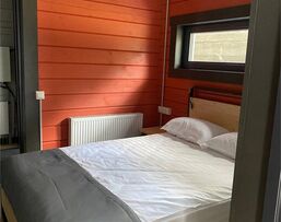 Двухкомнатный четырехместный номер в корпусе Нарт