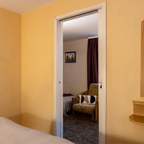 Полулюкс. Фото 2