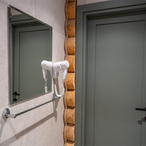 Уникальный коттедж 