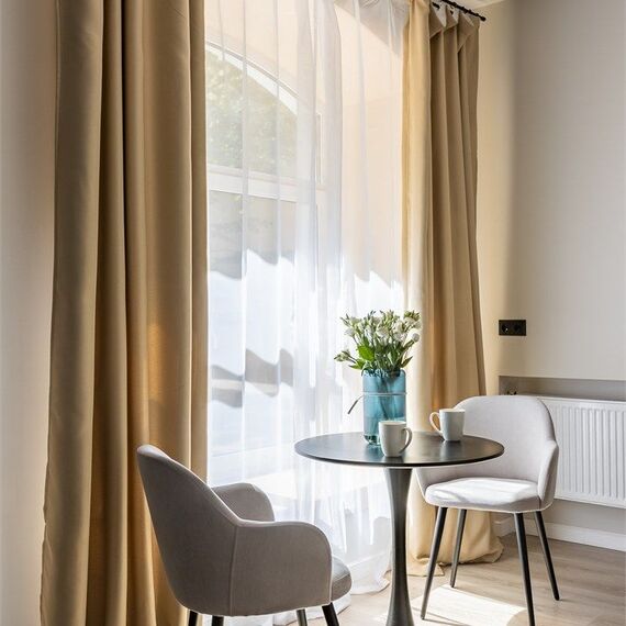 Апартаменты с кухней. Фото 1