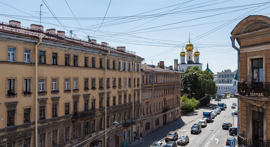 Бутик Отель Номера - Фото 66