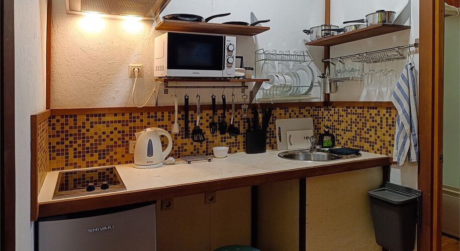 Парк-отель «VE art resort» - Фото 31