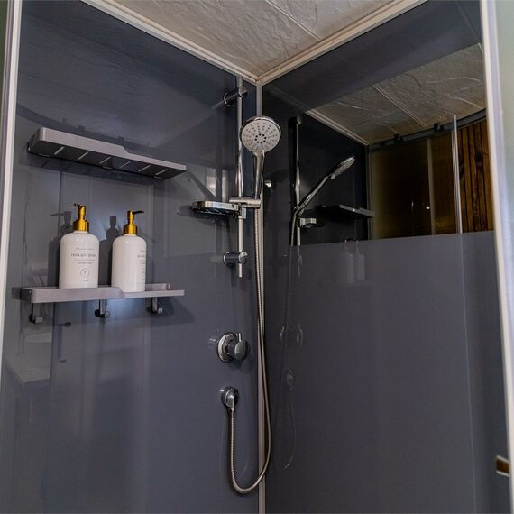 Купол «Петроглифы». Фото 15