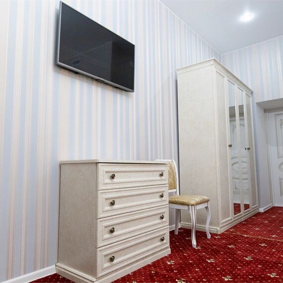 НОМЕР КОМФОРТ. Фото 3