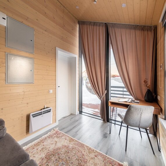 Lato-76. Фото 38