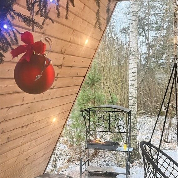 БОЛЬШОЙ ДОМ СВЕТЛОЕ 5. Фото 22
