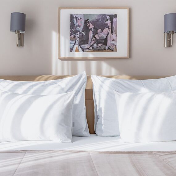 SUITE без кухни. Фото 14