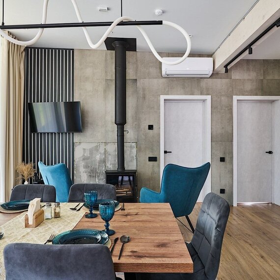 Glass Box 85. Фото 93