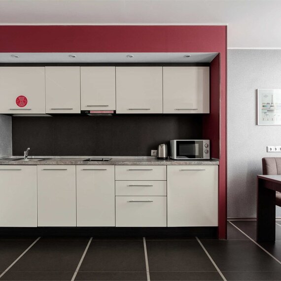 Стандарт DBL (двуспальная кровать-трансформер). Фото 11