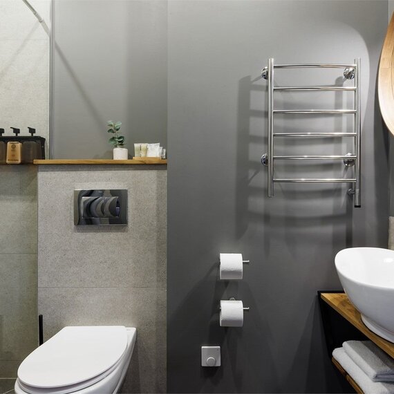 Стандартный номер студио. Фото 5