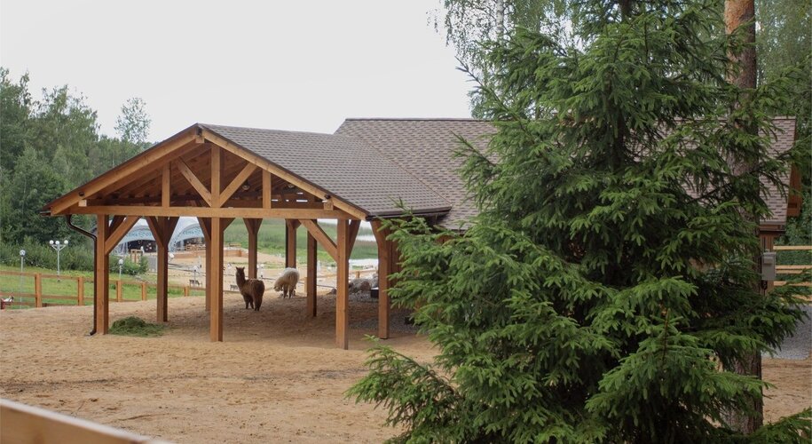 Семь озер - Фото 12