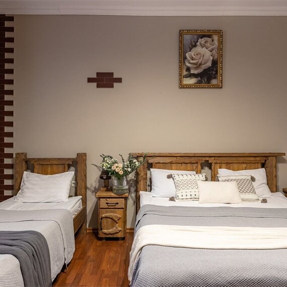 Семейный номер. Фото 9