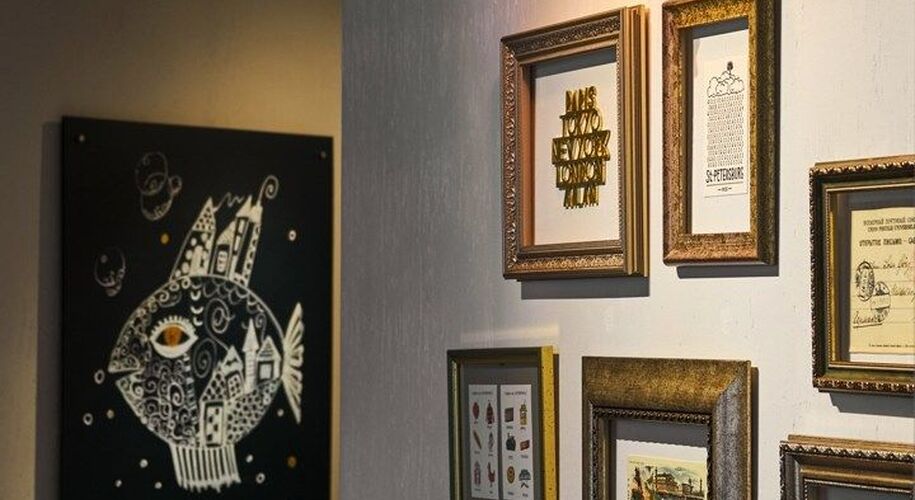 Калейдоскоп на Итальянской - Фото 8