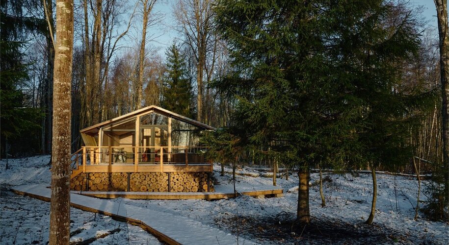  Lembo Glamping - Фото 12