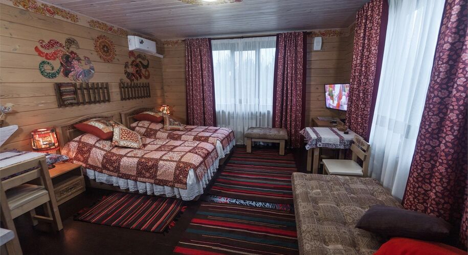  Золото Алтая (Белокуриха) - Фото 12