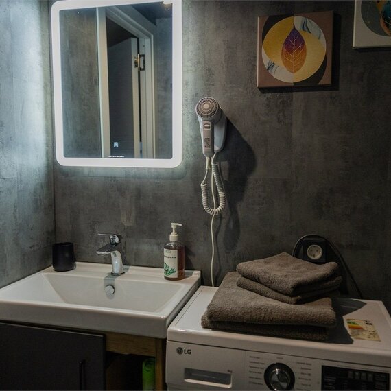 Правдинское озеро O-frame Medium. Фото 15