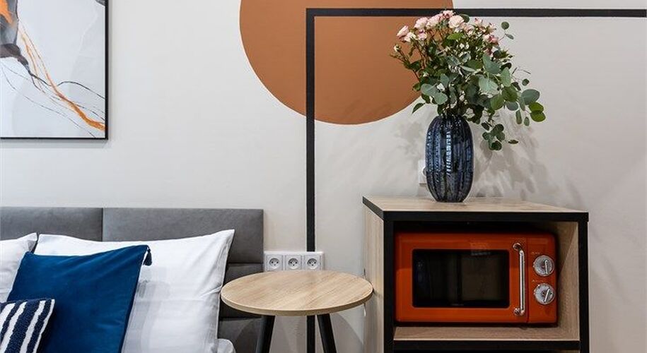  Номера на Фонтанке 156 - Фото 22