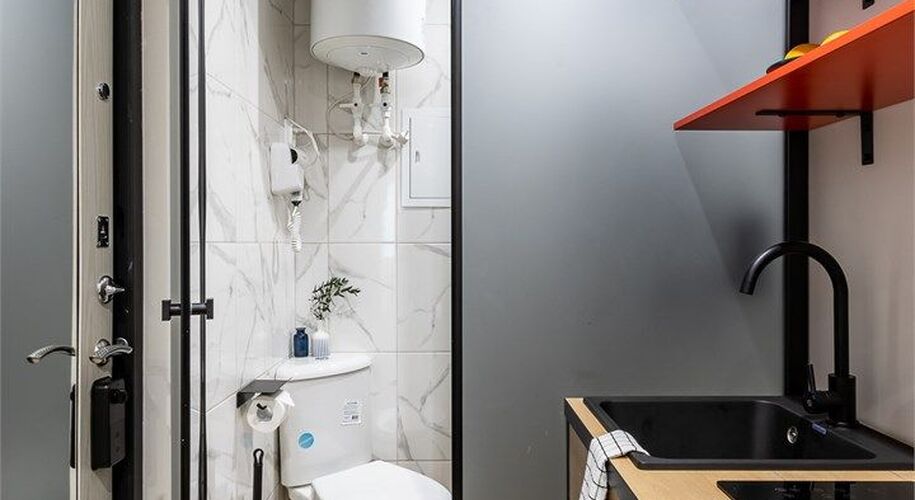  Номера на Фонтанке 156 - Фото 12