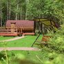 Гостевые дома у водоёма ЁLKI Правдинское озеро O-frame - Превью 5