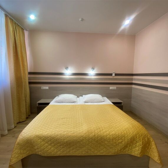 Полулюкс + (2 корпус). Фото 16