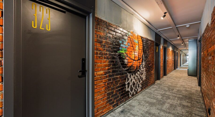  Freedom apart hotel - Фото 23