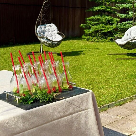 Дом 5 с русской баней. Фото 10