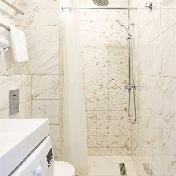 Делюкс с балконом. Фото 1