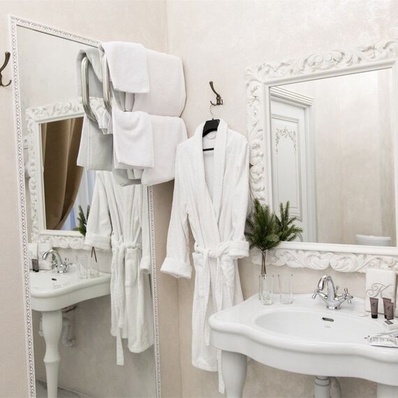 НОМЕР ЛЮКС. Фото 8