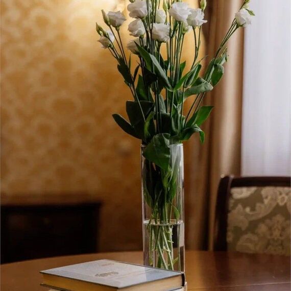 Стандарт с двуспальной кроватью. Фото 7