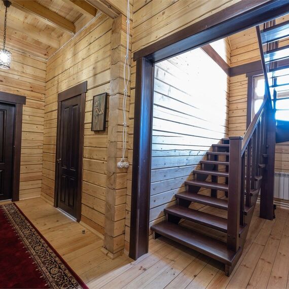 Дом Куликовский. Фото 17