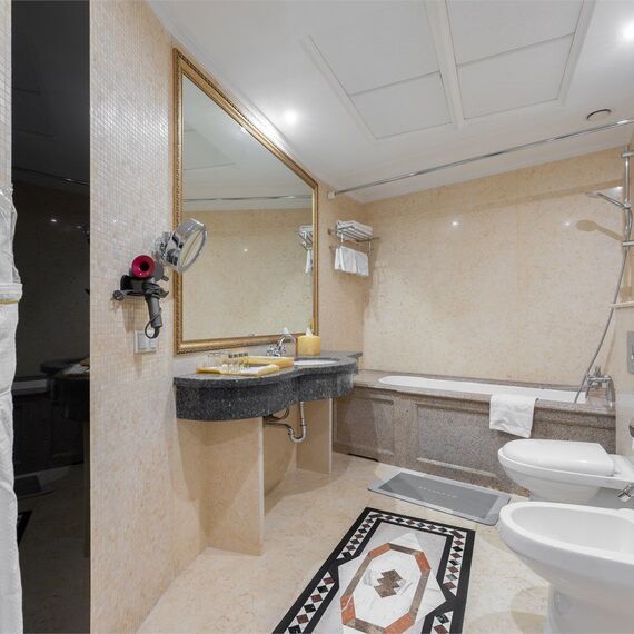 Делюкс. Фото 23