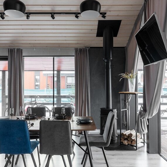 Lato-85 Plus. Фото 27