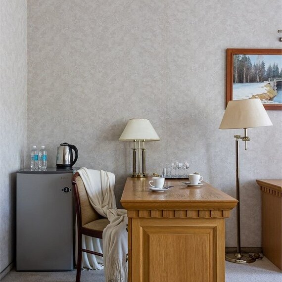 Люкс. Фото 13