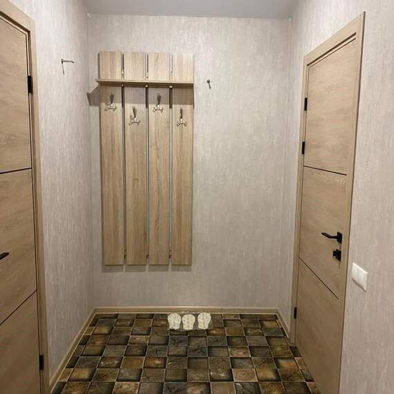 Трехместный. Фото 4