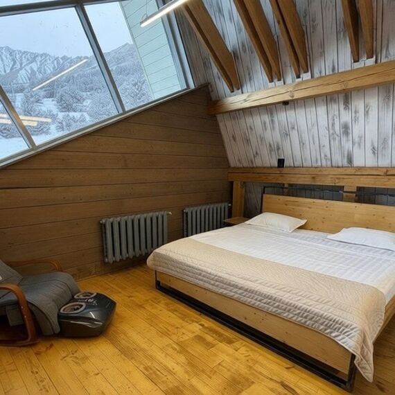 Семейный люкс Yamaguchi. Фото 13