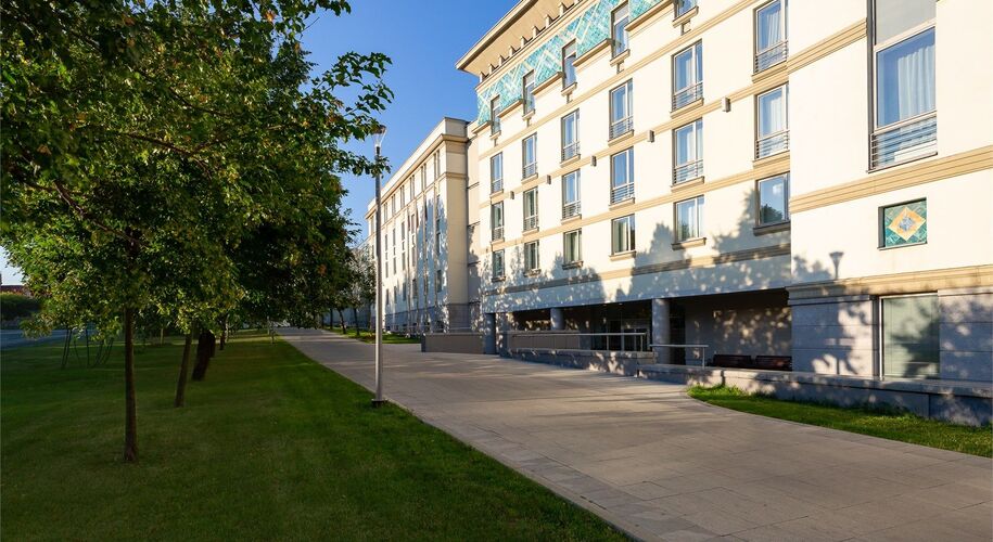 Holiday Tagansky - Фото 1