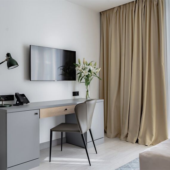 DELUXE 1. Фото 8