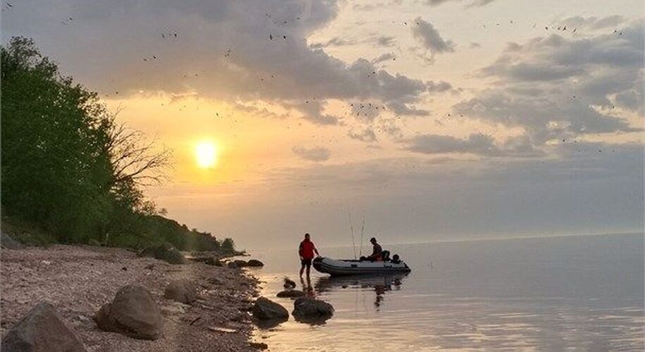  Глэмпинг парк КосмоСфера - Фото 11