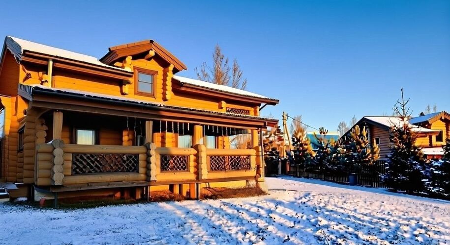  Загородный клуб SNHAUS - Фото 6