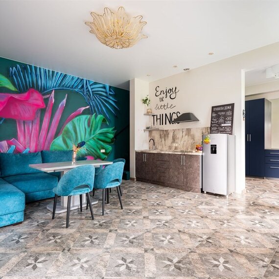 Vip cottage до 4 человек. Фото 1