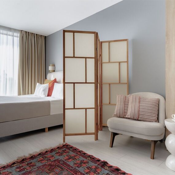 DELUXE 1. Фото 1